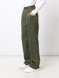 loose fit trousers