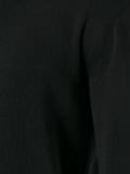 crew neck sweatshirt 