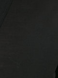 v-neck T-shirt
