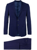 single breasted suit