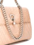  textured tote