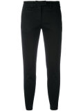 cropped trousers 