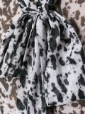 pony print shirt 
