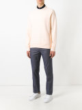 crew neck sweatshirt