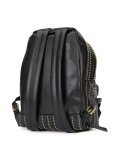 studded lines backpack