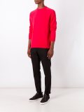 crew neck jumper