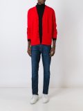 classic cardigan