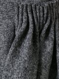 flared dress