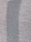ribbed panel top