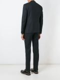 two piece suit