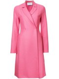  flared coat 