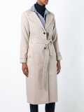 'Board' trench coat