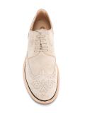 classic brogues