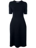 classic shift dress