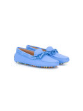 slip-on loafers