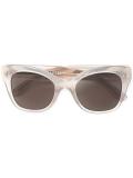square shaped sunglasses