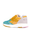 Bolton x Face sneakers