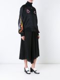 'Satin Souvenir' jacket