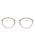 'Jais' glasses