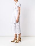 'Day break' dress
