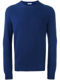 crew neck jumper