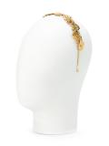 'Zinnie' filigree headband