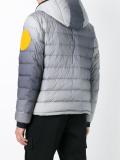 'Dinard'衬垫夹克