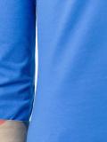 housecheck detail T-shirt