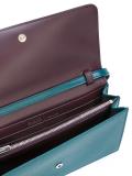 logo plaque crossbody bag