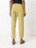 Pants 'LOUNA' dark absint