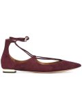 'Christy' ballerinas