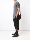 flap medium crossbody bag