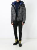 'Camurac' padded jacket