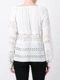 embroidered tunic