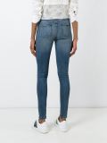 '10 Inch Skinny'牛仔裤