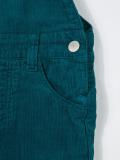 corduroy overalls
