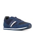 lace-up sneakers
