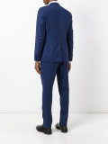 two-button suit