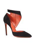 cut-out pumps