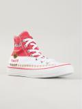 Converse x Andy Warhol 'Chuck Taylor All Star'板鞋