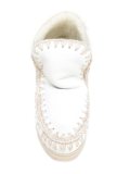 'Eskimo Sneaker'雪靴