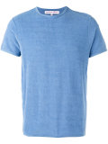 slim-fit T-shirt