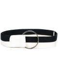 contrast belt 