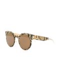 Maison Margiela x Mykita 'MMtransfer001'太阳眼镜