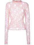 lace blouse