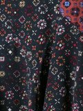 printed dress