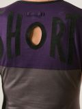 ‘Short'T恤