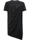 asymmetric T-shirt 
