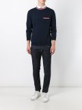 'Steve' sweater
