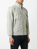 shell jacket